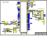 Preview for 1 page of Technologic Systems TS-7558 Schematics