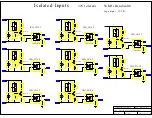 Preview for 9 page of Technologic Systems TS-7558 Schematics