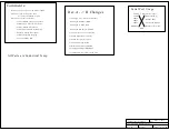 Technologic Systems TS-7680 Schematic предпросмотр