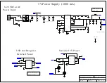 Предварительный просмотр 6 страницы Technologic Systems TS-7680 Schematic