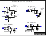 Предварительный просмотр 13 страницы Technologic Systems TS-7680 Schematic