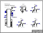 Предварительный просмотр 14 страницы Technologic Systems TS-7680 Schematic