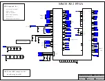 Предварительный просмотр 15 страницы Technologic Systems TS-7680 Schematic