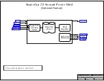 Предварительный просмотр 18 страницы Technologic Systems TS-7680 Schematic