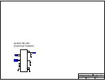 Предварительный просмотр 19 страницы Technologic Systems TS-7680 Schematic