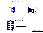 Предварительный просмотр 20 страницы Technologic Systems TS-7680 Schematic