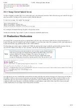 Preview for 35 page of Technologic Systems TS-7970 Manual