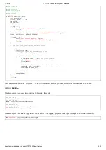 Preview for 52 page of Technologic Systems TS-7970 Manual