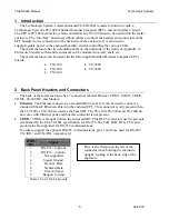 Preview for 5 page of Technologic Systems TS-ENC200 Manual