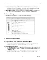 Preview for 7 page of Technologic Systems TS-ENC200 Manual