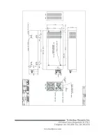 Preview for 7 page of Technology Dynamics TCP Series Connection Diagram & User Manual