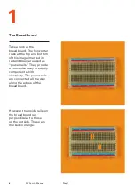 Предварительный просмотр 6 страницы Technology Will Save Us DIY Synth Manual