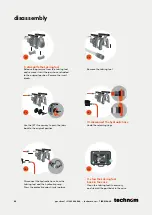 Preview for 5 page of Technom Lokring MTK400 Instruction Card