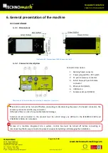 Preview for 16 page of Technomark M4 inline Installation Manual