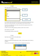 Предварительный просмотр 44 страницы Technomark Multi4 V3 User Manual