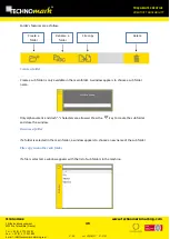 Предварительный просмотр 46 страницы Technomark Multi4 V3 User Manual