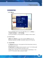 Предварительный просмотр 41 страницы Technomate TM-500 User Manual