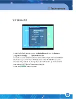 Предварительный просмотр 43 страницы Technomate TM-500 User Manual