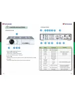 Предварительный просмотр 26 страницы Technomate TM-5200D M2 Usb Super+ User Manual