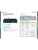 Предварительный просмотр 26 страницы Technomate TM-5402 HD User Manual