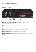 Предварительный просмотр 10 страницы Technomate TM-5402HD M3 CI Super+ User Manual