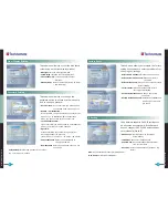 Preview for 17 page of Technomate TM-6902HD-T2 User Manual