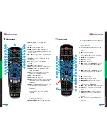 Preview for 34 page of Technomate TM-6902HD-T2 User Manual