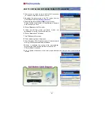 Preview for 32 page of Technomate TM-8000 HD User Manual
