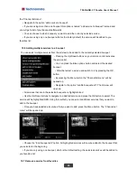 Предварительный просмотр 24 страницы Technomate TM-Nano-3T Combo User Manual