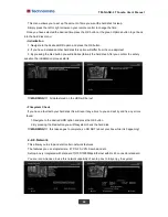 Предварительный просмотр 44 страницы Technomate TM-Nano-3T Combo User Manual