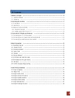 Preview for 3 page of Technomate TM-Twin-OE User Manual