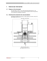 Предварительный просмотр 6 страницы Technoplus multiflex 80280 Operating Instructions Manual