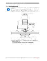 Предварительный просмотр 22 страницы Technoplus multiflex 80280 Operating Instructions Manual