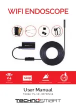 Technosmart TS-CE-WIFIEND1 User Manual preview