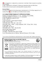 Предварительный просмотр 29 страницы Technosmart TS-SV-CAM02 User Manual