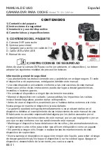 Предварительный просмотр 40 страницы Technosmart TS-SV-CAM02 User Manual