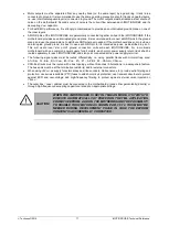 Preview for 17 page of Technosoft iMOTIONCUBE BX-CAN Technical Reference