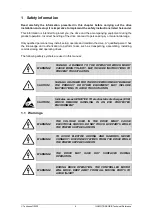 Preview for 6 page of Technosoft IO iMOTIONCUBE CAN Technical Reference