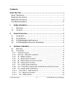 Preview for 10 page of Technosoft IO iPOS4808 Technical Reference