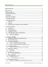 Preview for 2 page of Technosoft iPOS4803-SY3 Technical Reference