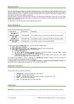 Preview for 4 page of Technosoft iPOS4803-SY3 Technical Reference