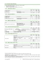 Preview for 31 page of Technosoft iPOS4803-SY3 Technical Reference