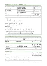 Preview for 34 page of Technosoft iPOS4803-SY3 Technical Reference