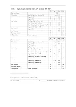 Preview for 27 page of Technosoft iPOS4808 BX-CAN Technical Reference