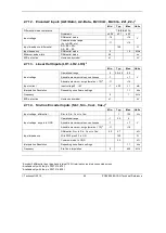 Preview for 30 page of Technosoft iPOS4808 BX-CAN Technical Reference