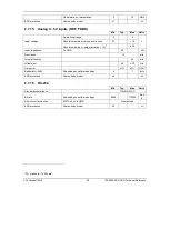 Preview for 31 page of Technosoft iPOS4808 BX-CAN Technical Reference