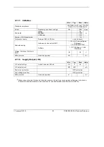 Preview for 32 page of Technosoft iPOS4808 BX-CAN Technical Reference