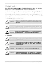 Preview for 6 page of Technosoft iPOS4808MY Technical Reference