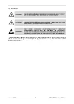 Preview for 7 page of Technosoft iPOS4808MY Technical Reference