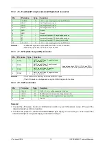 Preview for 12 page of Technosoft iPOS4808MY Technical Reference